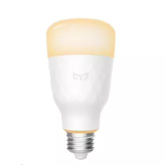 Yeelight LED pametna žarnica 1S (z možnostjo zatemnitve)