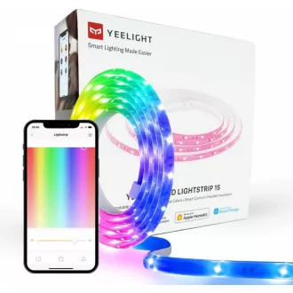 Yeelight LED Lightstrip 1S Yeelight LED Lightstrip 1S