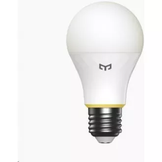 Yeelight LED pametna žarnica W4 Lite (z možnostjo zatemnitve) - paket 4 kosov