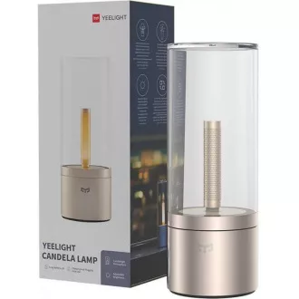 Svetilka Yeelight Ambience (Yeelight Candela)