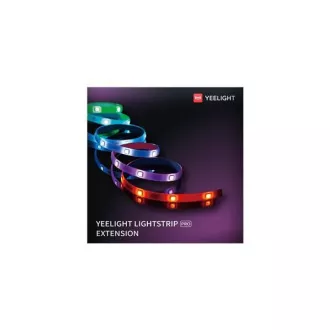 Yeelight LED Lightstrip Pro podaljšek