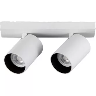 Yeelight Smart Spotlight (barvni) - bela-2 pakiranja pametne svetlobe, vključno z žarnicami