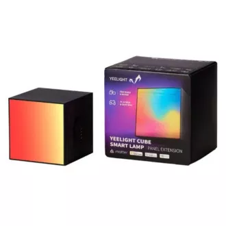Pametna svetilka Yeelight Cube - Svetlobna igralna plošča Cube - razširitveni paket