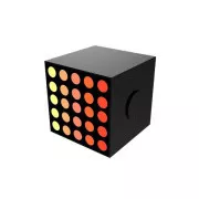 Pametna svetilka Yeelight Cube Smart Lamp - Svetlobna igralna kocka Matrix - razširitveni paket