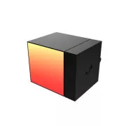 Pametna svetilka Yeelight CUBE - Svetlobna igralna plošča v obliki kocke - ukoreninjena podlaga