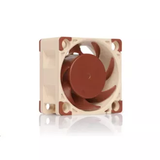 NOCTUA Ventilator NF-A4x20-FLX, 40 mm, rjav