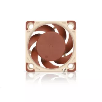 NOCTUA Ventilator NF-A4x20-FLX, 40 mm, rjav
