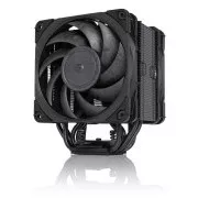 NOCTUA CPU hladilnik NH-U12A chromax.black, LGA1851, AM4