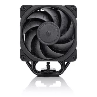 NOCTUA CPU hladilnik NH-U12A chromax.black, LGA1851, AM4
