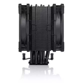 NOCTUA CPU hladilnik NH-U12A chromax.black, LGA1851, AM4