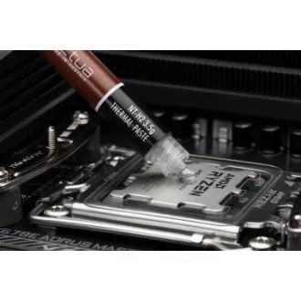 NOCTUA Toplotno prevodna pasta NT-H2-3.5-AM5, 3,5 g NOCTUA Toplotno prevodna pasta NT-H2-3.5-AM5, 3,5 g