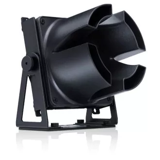 NOCTUA Namizni ventilator NV-FS1, 120 mm, črn
