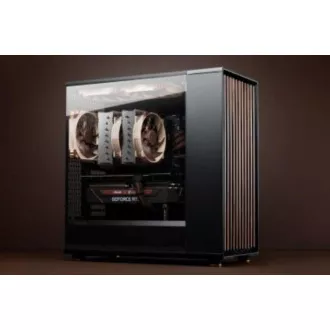 NOCTUA procesorski hladilnik NH-D15 G2 HBC, 2x 140mm, LGA1851, LGA1700, AM5