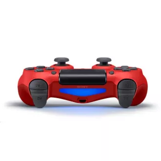 SONY PS4 Dualshock V-2 - rdeča lava