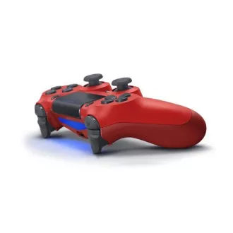 SONY PS4 Dualshock V-2 - rdeča lava