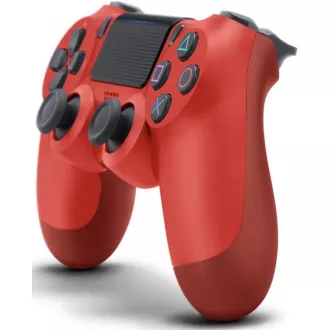 SONY PS4 Dualshock V-2 - rdeča lava