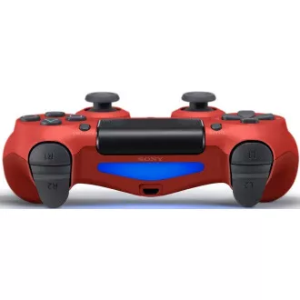 SONY PS4 Dualshock V-2 - rdeča lava