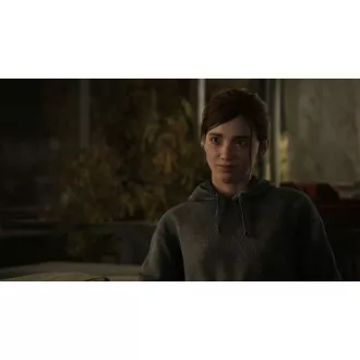 SONY PS4 igra The Last of Us Part II (PS4)/EAS SONY PS4 igra The Last of Us Part II (PS4)/EAS