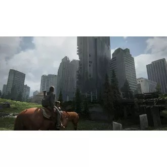 SONY PS4 igra The Last of Us Part II (PS4)/EAS SONY PS4 igra The Last of Us Part II (PS4)/EAS