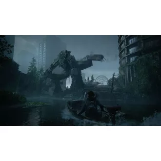 SONY PS4 igra The Last of Us Part II (PS4)/EAS SONY PS4 igra The Last of Us Part II (PS4)/EAS