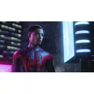 SONY PS5 Spider-man Ultimate Edition SONY PS5 Spider-man Ultimate Edition