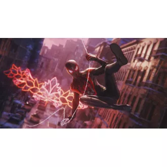 SONY PS5 Spider-man Ultimate Edition SONY PS5 Spider-man Ultimate Edition