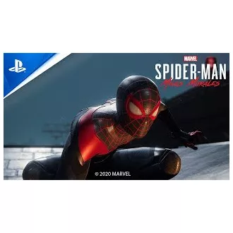 SONY PS5 Spider-man Ultimate Edition SONY PS5 Spider-man Ultimate Edition