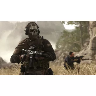Igra za PS5 Call of Duty: Modern Warfare II