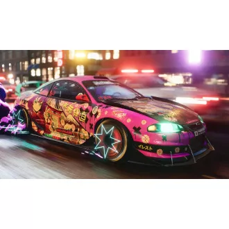 Igra za PS5 Need for Speed: Unbound