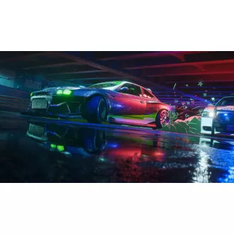 Igra za PS5 Need for Speed: Unbound