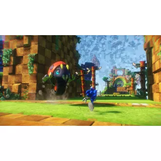 Igra za sistem PS4 Sonic Frontiers Igra za sistem PS4 Sonic Frontiers