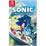 Igra za stikalo Sonic Frontiers