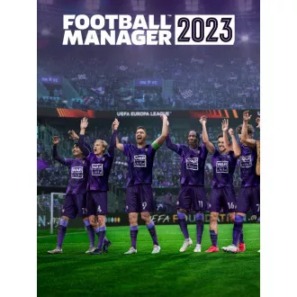 Računalniška igra Football Manager 2023 Računalniška igra Football Manager 2023