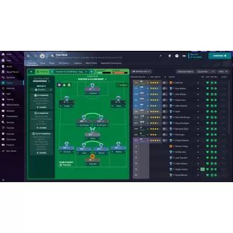 Računalniška igra Football Manager 2023 Računalniška igra Football Manager 2023