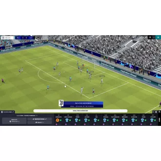 Računalniška igra Football Manager 2023 Računalniška igra Football Manager 2023