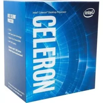 Procesor INTEL Celeron G6900, 3,40 GHz, 4 MB L3 LGA1700, BOX