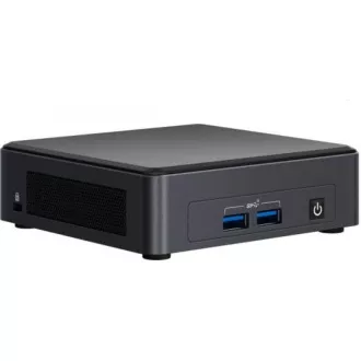 INTEL NUC Kit Atlas Canyon/ NUC11ATKPE/Pentium Silver N6005/DDR4/Wifi/USB3/HDMI/M.2 SSD/EU napajalni kabel INTEL NUC Kit Atlas Canyon/ NUC11ATKPE/Pentium Silver N6005/DDR4/Wifi/USB3/HDMI/M.2 SSD/EU napajalni kabel