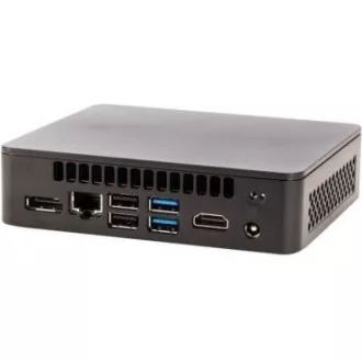 INTEL NUC Kit Atlas Canyon/ NUC11ATKPE/Pentium Silver N6005/DDR4/Wifi/USB3/HDMI/M.2 SSD/EU napajalni kabel INTEL NUC Kit Atlas Canyon/ NUC11ATKPE/Pentium Silver N6005/DDR4/Wifi/USB3/HDMI/M.2 SSD/EU napajalni kabel