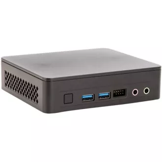 INTEL NUC Kit Atlas Canyon/ NUC11ATKPE/Pentium Silver N6005/DDR4/Wifi/USB3/HDMI/M.2 SSD/EU napajalni kabel INTEL NUC Kit Atlas Canyon/ NUC11ATKPE/Pentium Silver N6005/DDR4/Wifi/USB3/HDMI/M.2 SSD/EU napajalni kabel