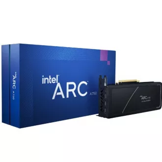 Grafična kartica INTEL VGA Arc A750