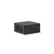 INTEL NUC 13 Pro Arena Canyon/Kit NUC13ANHv5/i5-1350P/DDR4/USB3.0/LAN/WiFi/Intel UHD/M.2   2, 5