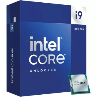 Procesor INTEL Core i9-14900K, do 6,0 GHz, 36 MB L3 LGA1700, BOX (brez hladilnika) Procesor INTEL Core i9-14900K, do 6,0 GHz, 36 MB L3 LGA1700, BOX (brez hladilnika)