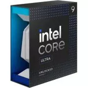 Procesor INTEL Core Ultra 9 - 285K, do 5,7 GHz, 36 MB L3, LGA1851, Intel Graphics, BOX (brez hladilnika)