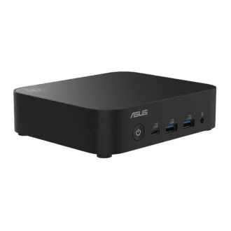 ASUS NUC 14 Essential RNUC14MNK2500002/N250 Procesor/DDR5-4800 SODIMM/USB-A, C/M.2 2280/Wi-Fi/LAN/EU Napajalni kabel