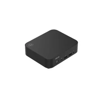 ASUS NUC 14 Essential RNUC14MNK1500002/N150 Procesor/DDR5-4800 SODIMM/USB-A, C/M.2 2280/Wi-Fi/LAN/EU Napajalni kabel