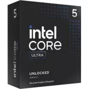 Procesor INTEL Core Ultra 5 - 225, do 4,9 GHz, 22 MB L2, LGA1851, Intel Graphics, BOX