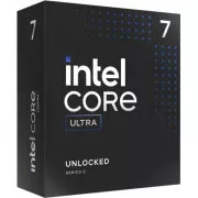 Procesor INTEL Core Ultra 7 - 265F, do 5,3 GHz, 36 MB L3, LGA1851, BOX