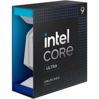 Procesor INTEL Core Ultra 9 - 285, do 5,6 GHz, 40 MB L3, LGA1851, Intel Graphics, BOX