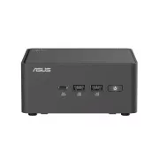 ASUS NUC 15 Pro RNUC15CRHU500002/Core Ultra 5-225H/DDR5/7x USB/LAN/WiFi/Intel Arc/M.2/Tall/L6 Kit/EU napajalni kabel
