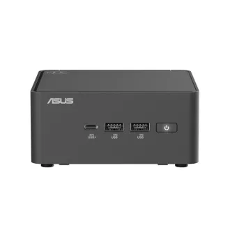 ASUS NUC 15 Pro RNUC15CRHU500002/Core Ultra 5-225H/DDR5/7x USB/LAN/WiFi/Intel Arc/M.2/Tall/L6 Kit/EU napajalni kabel